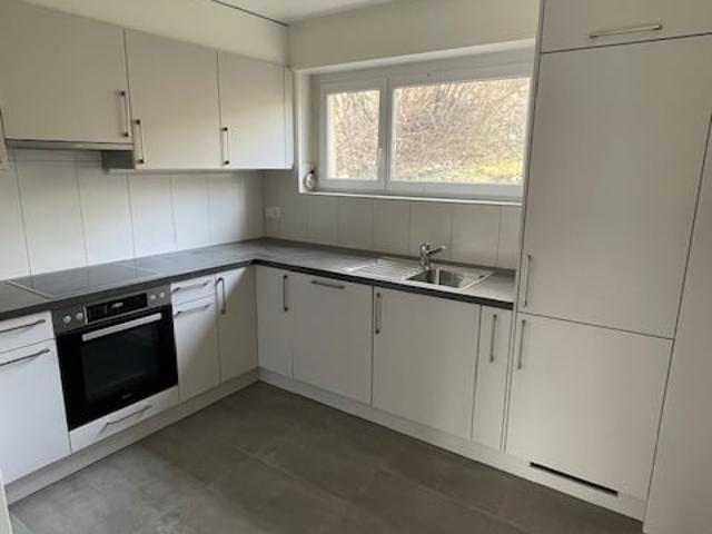 Rent a 3 rooms apartment in La Chaux de Fonds Flatfox