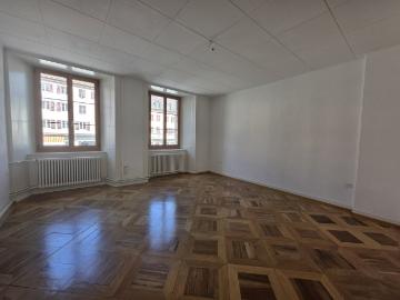 Rent a 3 rooms apartment in La Chaux de Fonds Flatfox