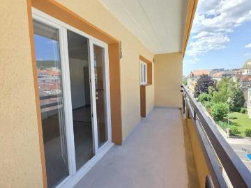 Rent a 3 ½ rooms apartment in La Chaux de Fonds Flatfox
