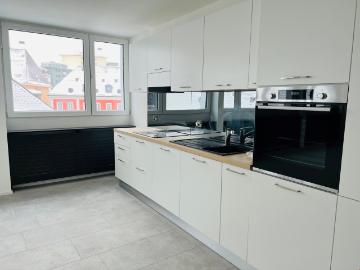 Rent a 3 ½ rooms apartment in La Chaux de Fonds Flatfox