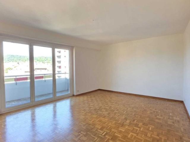 Rent a 3 ½ rooms apartment in La Chaux de Fonds Flatfox