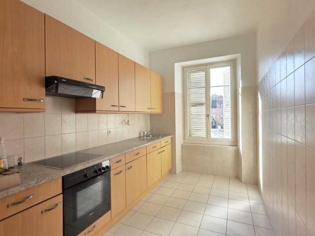 Rent a 3 rooms apartment in La Chaux de Fonds Flatfox