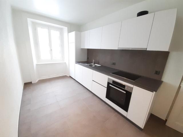 Rent a 3 rooms apartment in La Chaux de Fonds Flatfox