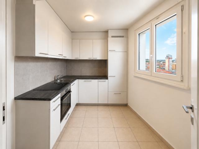 Rent a 3 ½ rooms apartment in La Chaux de Fonds Flatfox