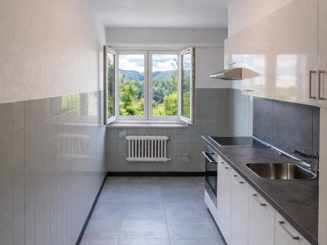Rent a 3 ½ rooms apartment in La Chaux de Fonds Flatfox
