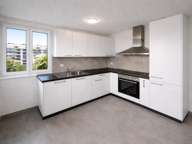 Rent a 3 ½ rooms apartment in La Chaux de Fonds Flatfox