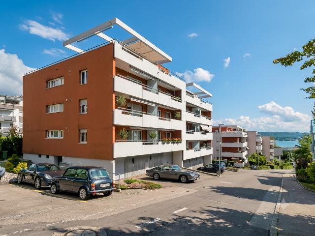 Rent a 3 ½ rooms apartment in La Neuveville Flatfox