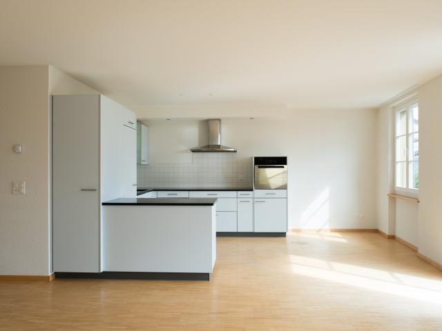 Rent a 3 ½ rooms apartment in La Neuveville Flatfox