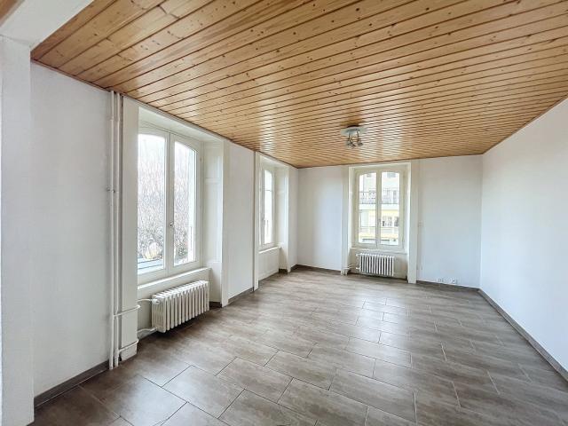 Rent a 3 ½ rooms apartment in La Neuveville Flatfox
