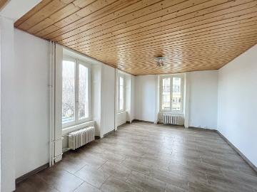 Rent a 3 ½ rooms apartment in La Neuveville Flatfox