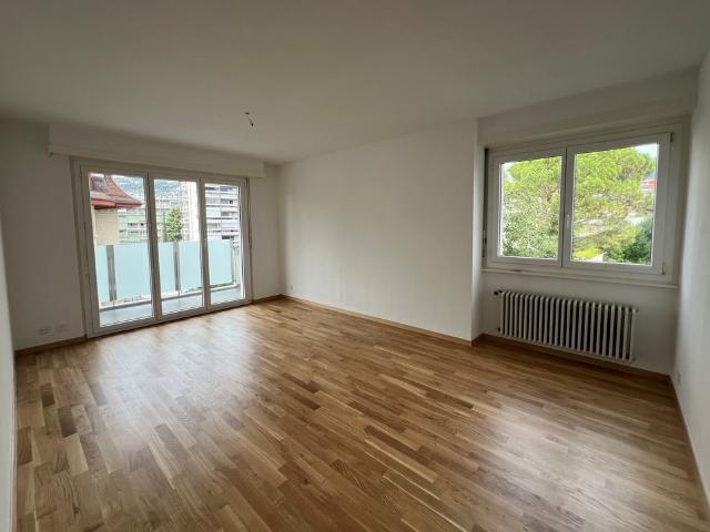 Rent a 3 rooms apartment in La Tour de Peilz Flatfox