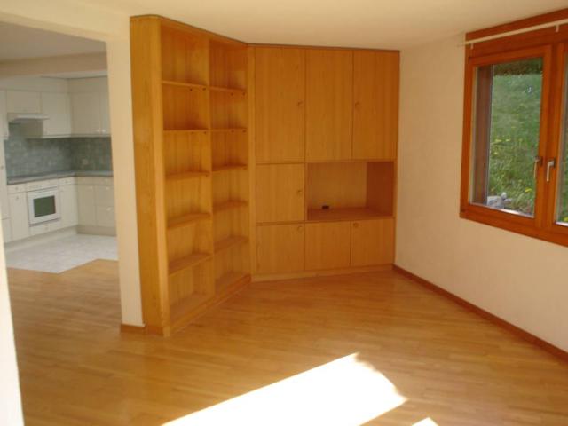 Rent a 3 ½ rooms apartment in Laax Flatfox