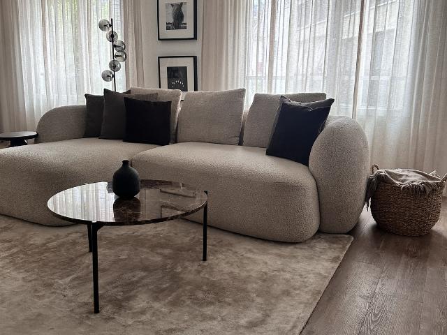 Rent a 3 ½ rooms apartment in Lachen Flatfox
