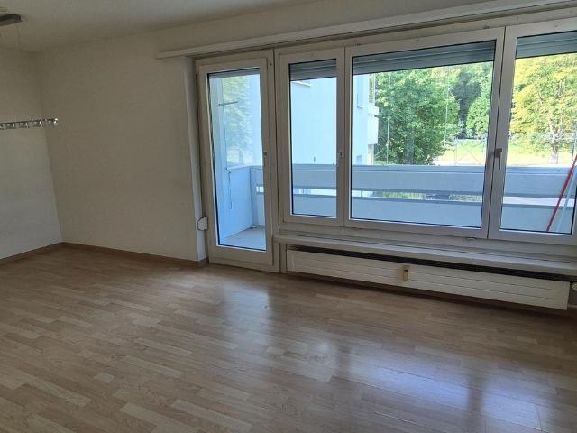 Rent a 3 ½ rooms apartment in Langnau am Albis Flatfox