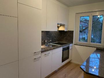 Rent a 3 ½ rooms apartment in LANGNAU AM ALBIS Flatfox