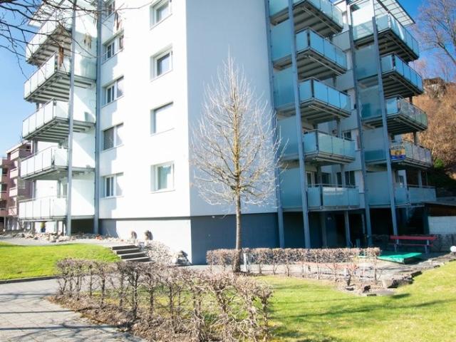 Rent a 3 ½ rooms apartment in Langnau i. E. Flatfox