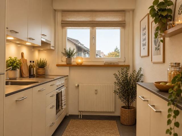 Rent a 3 ½ rooms apartment in Langnau i.E. Flatfox