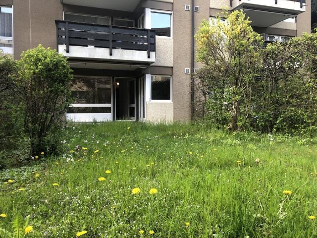 Rent a 3 ½ rooms apartment in Langnau i. E. Flatfox