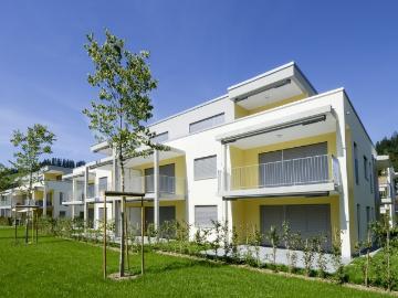 Rent a 3 ½ rooms apartment in Langnau im Emmental Flatfox