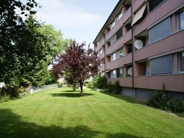 Rent a 3 rooms apartment in Langnau im Emmental Flatfox