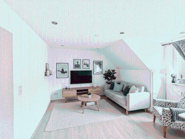 Rent a 3 ½ rooms apartment in Langenbruck Flatfox