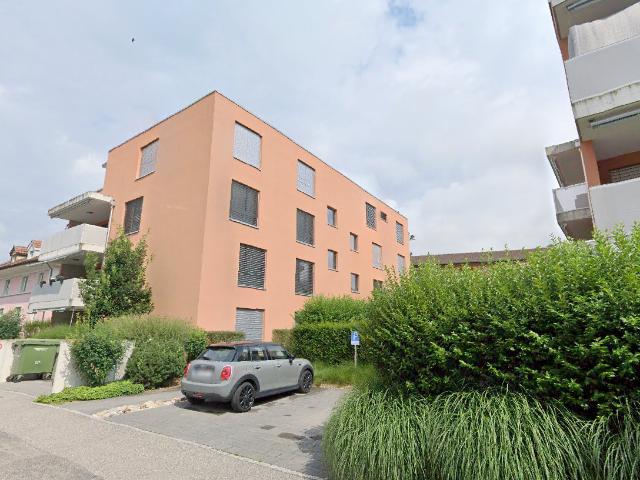 Rent a 3 ½ rooms apartment in Langendorf Flatfox