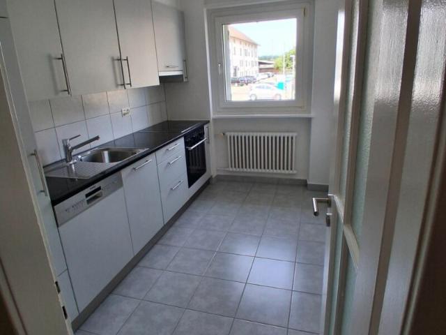 Rent a 3 ½ rooms apartment in Langenthal Flatfox