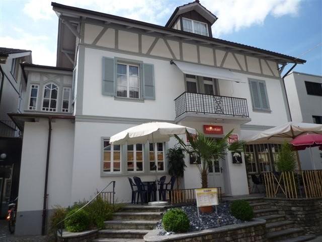 Rent a 3 ½ rooms apartment in Langenthal Flatfox