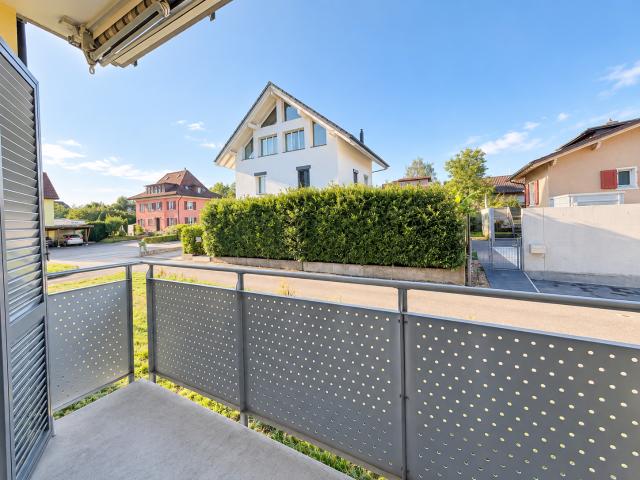 Rent a 3 rooms apartment in Langenthal Flatfox