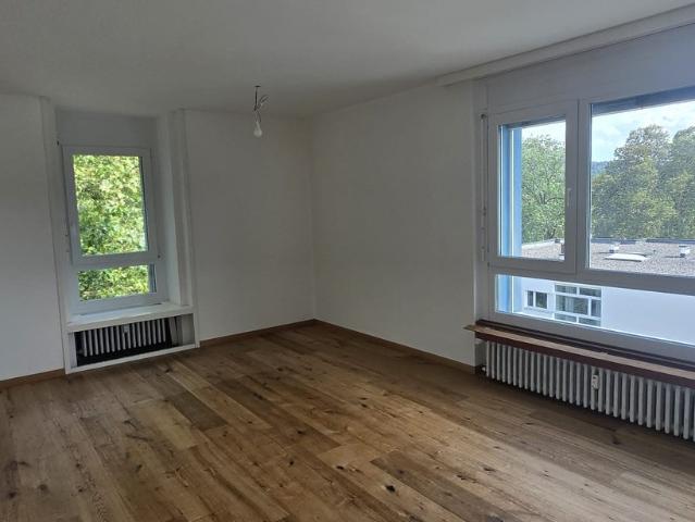 Rent a 3 rooms apartment in Langenthal Flatfox