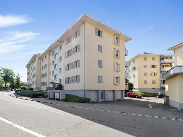 Rent a 3 rooms apartment in Langenthal Flatfox