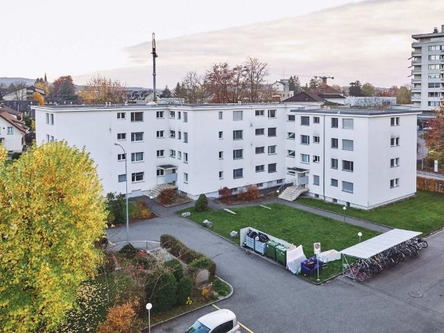 Rent a 3 ½ rooms apartment in Langenthal Flatfox