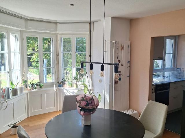 Rent a 3 ½ rooms apartment in Langenthal Flatfox