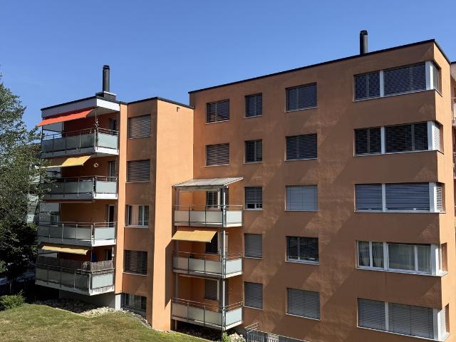 Rent a 3 ½ rooms apartment in Langwiesen Flatfox