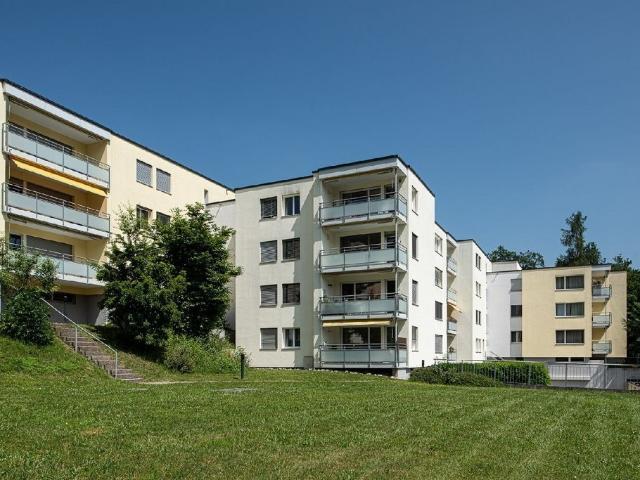 Rent a 3 ½ rooms apartment in Langwiesen Flatfox