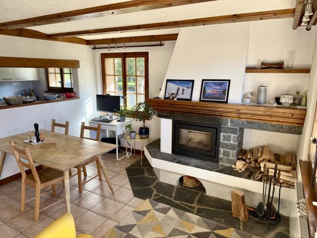 Rent a 3 ½ rooms apartment in Leysin Flatfox