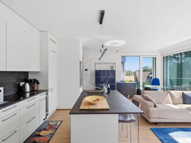 Rent a 3 rooms apartment in Le Grand Saconnex Flatfox