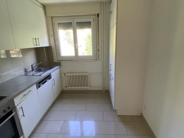 Rent a 3 ½ rooms apartment in Le Locle Flatfox