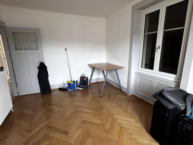 Rent a 3 ½ rooms apartment in Le Locle Flatfox