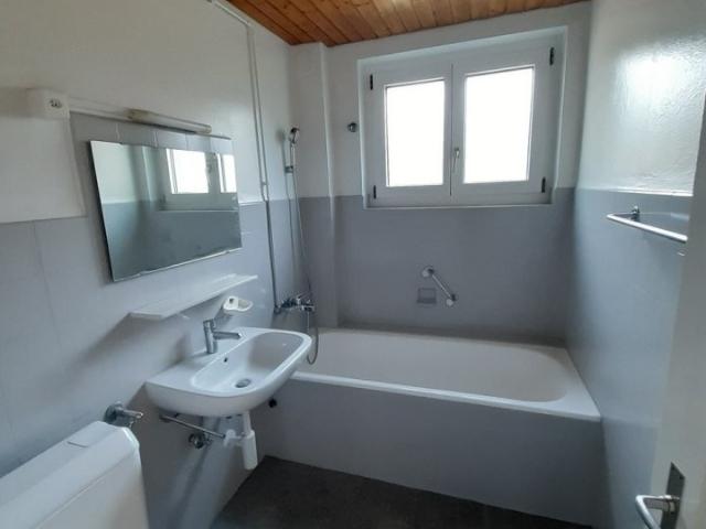 Rent a 3 rooms apartment in Le Locle Flatfox