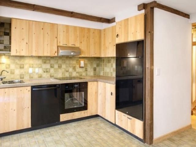 Rent a 3 ½ rooms apartment in Le Locle Flatfox
