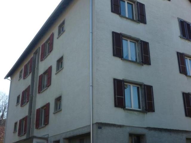Rent a 3 rooms apartment in Le Locle Flatfox