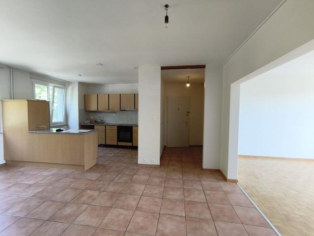 Rent a 3 rooms apartment in Le Locle Flatfox