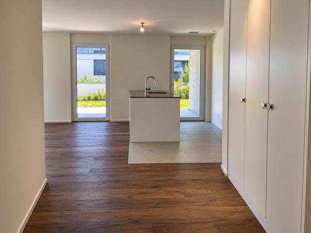 Rent a 3 ½ rooms apartment in Le Mont sur Lausanne Flatfox