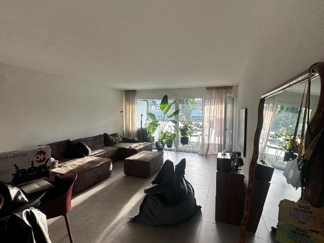 Rent a 3 ½ rooms apartment in Le mont sur lausanne Flatfox