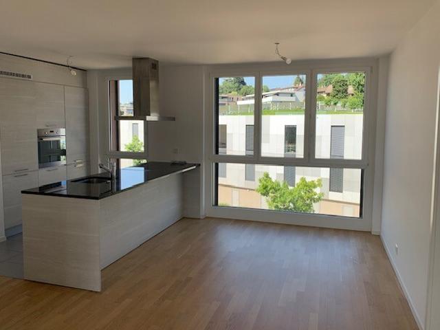 Rent a 3 ½ rooms apartment in Le Mont sur Lausanne Flatfox