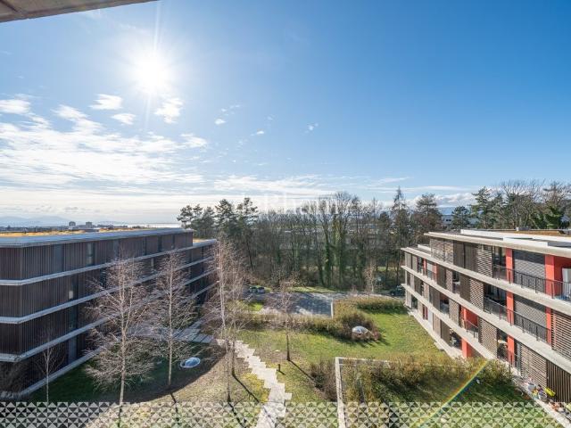 Rent a 3 ½ rooms apartment in Le Mont sur Lausanne Flatfox