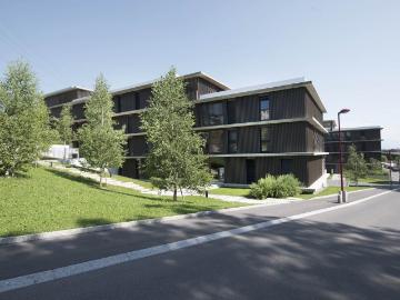 Rent a 3 ½ rooms apartment in Le Mont sur Lausanne Flatfox