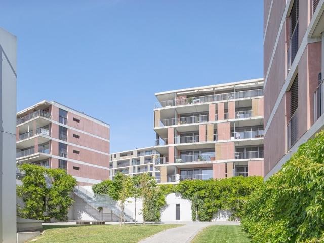 Rent a 3 ½ rooms apartment in Le Mont sur Lausanne Flatfox