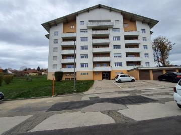 Rent a 3 ½ rooms apartment in Le Noirmont Flatfox